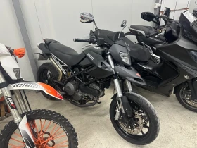 Ducati Hypermotard  800i, снимка 10
