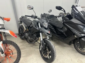 Ducati Hypermotard  800i, снимка 1