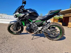 Kawasaki Z 650 ABS, снимка 1