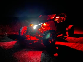 Can-Am Maverick X3, снимка 4