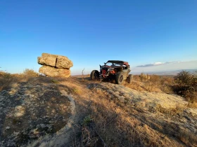 Can-Am Maverick X3, снимка 7