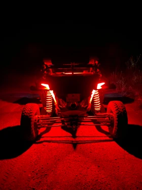 Can-Am Maverick X3, снимка 6