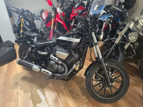 Yamaha Bolt XVS950R ABS, снимка 3