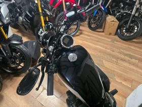 Yamaha Bolt XVS950R ABS, снимка 12
