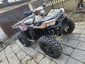 Polaris Sportsman XP1000, снимка 2