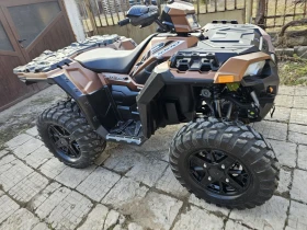 Polaris Sportsman XP1000, снимка 1