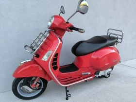 Vespa GTS 250 ie, 33364km. ,     | Mobile.bg    6