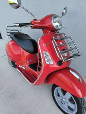 Vespa GTS 250 ie, 33364km. ,     | Mobile.bg    8