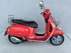 Vespa GTS 250 ie, 33364km. , Нов внос Италия , снимка 1