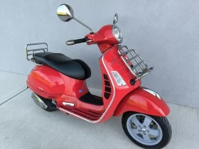 Vespa GTS 250 ie, 33364km. , Нов внос Италия , снимка 2