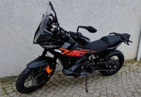 Ktm Adventure 790 2024, снимка 2