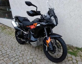 Ktm Adventure 790 2024, снимка 1