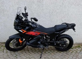 Ktm Adventure 790 2024, снимка 4