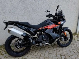     Ktm Adventure 790 2024