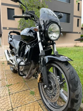 Honda Cbf CB500F ABS, снимка 1