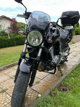 Honda Cbf CB500F ABS, снимка 2