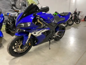 Yamaha YZF-R1 R1, снимка 4