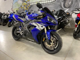 Yamaha YZF-R1 R1, снимка 1