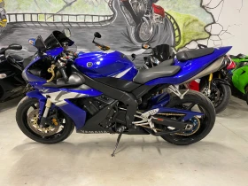 Yamaha YZF-R1 R1, снимка 7