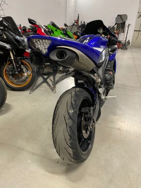 Yamaha YZF-R1 R1, снимка 6