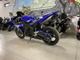 Yamaha YZF-R1 R1, снимка 8