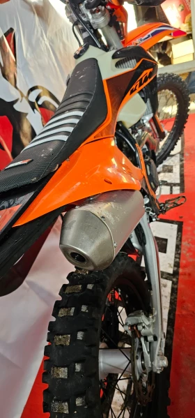 Ktm EXC 450, снимка 3