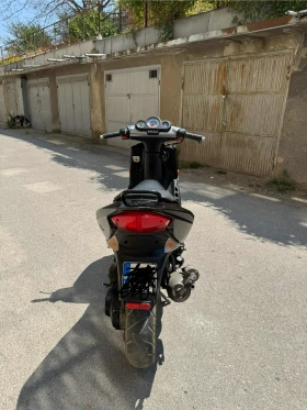 Peugeot Speedfight | Mobile.bg    4