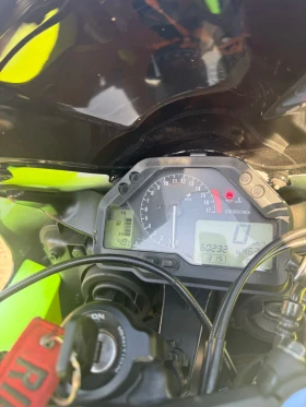 Обява за продажба на Honda Cbr ~7 500 лв. - изображение 6