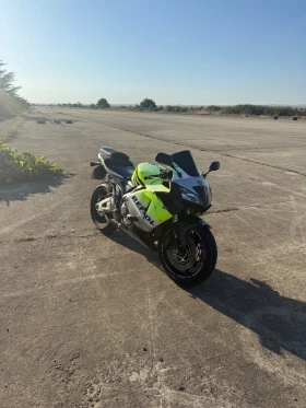 Обява за продажба на Honda Cbr ~7 500 лв. - изображение 1