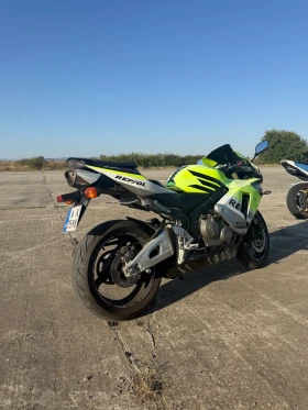 Обява за продажба на Honda Cbr ~7 500 лв. - изображение 3