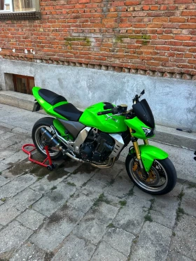 Обява за продажба на Kawasaki Z 1000 ~6 400 лв. - изображение 1