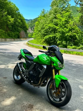 Обява за продажба на Kawasaki Z 1000 ~6 400 лв. - изображение 5