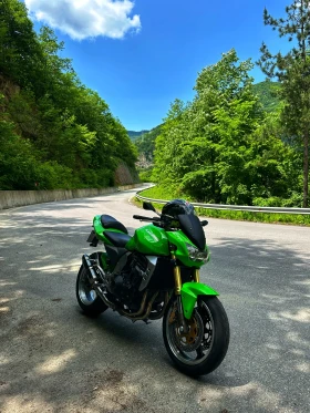 Обява за продажба на Kawasaki Z 1000 ~6 400 лв. - изображение 4