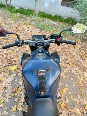 Обява за продажба на Honda Cb 650R ~12 500 лв. - изображение 8 | Auto.bg Обява за продажба на Honda Cb 650R ~12 500 лв. - изображение 8