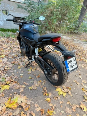 Обява за продажба на Honda Cb 650R ~12 500 лв. - изображение 3 | Auto.bg Обява за продажба на Honda Cb 650R ~12 500 лв. - изображение 3