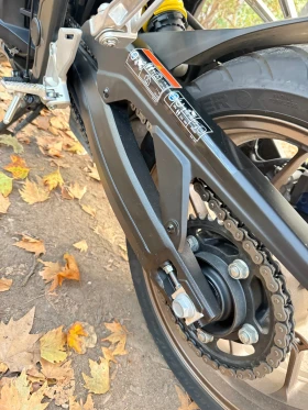 Обява за продажба на Honda Cb 650R ~12 500 лв. - изображение 7 | Auto.bg Обява за продажба на Honda Cb 650R ~12 500 лв. - изображение 7