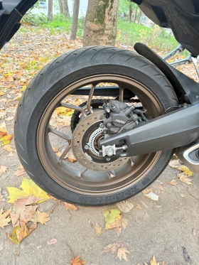 Обява за продажба на Honda Cb 650R ~12 500 лв. - изображение 6 | Auto.bg Обява за продажба на Honda Cb 650R ~12 500 лв. - изображение 6