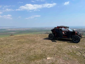 Обява за продажба на Can-Am Maverick X3 ~55 000 лв. - изображение 2 | Auto.bg Обява за продажба на Can-Am Maverick X3 ~55 000 лв. - изображение 2