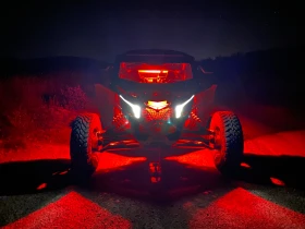 Обява за продажба на Can-Am Maverick X3 ~55 000 лв. - изображение 4 | Auto.bg Обява за продажба на Can-Am Maverick X3 ~55 000 лв. - изображение 4
