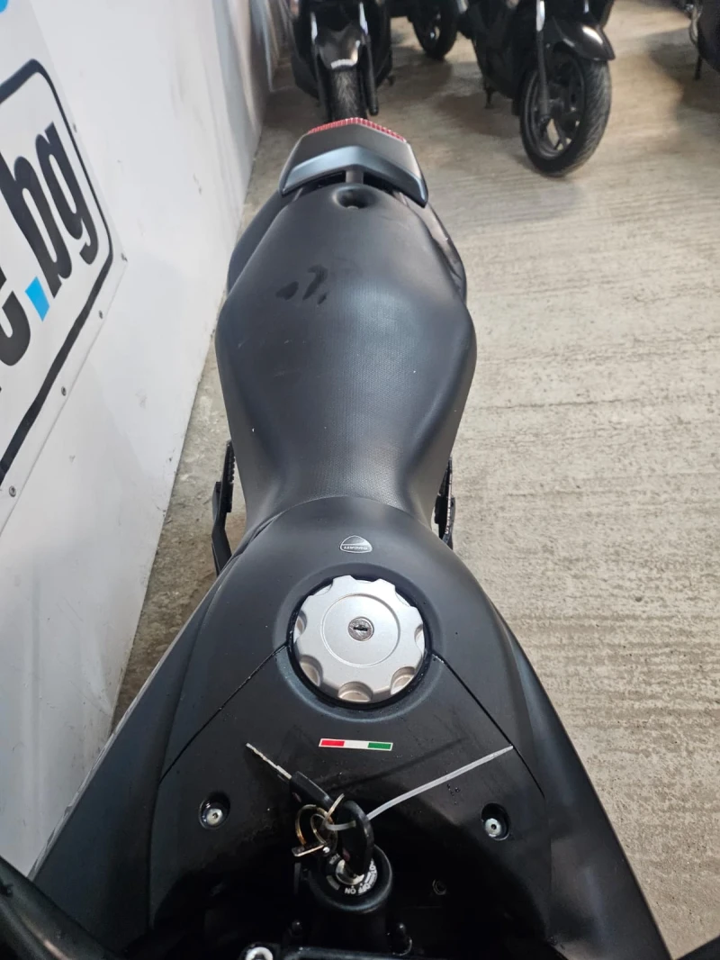 Ducati Hypermotard  800i, снимка 8 - Мотоциклети и мототехника - 46354634