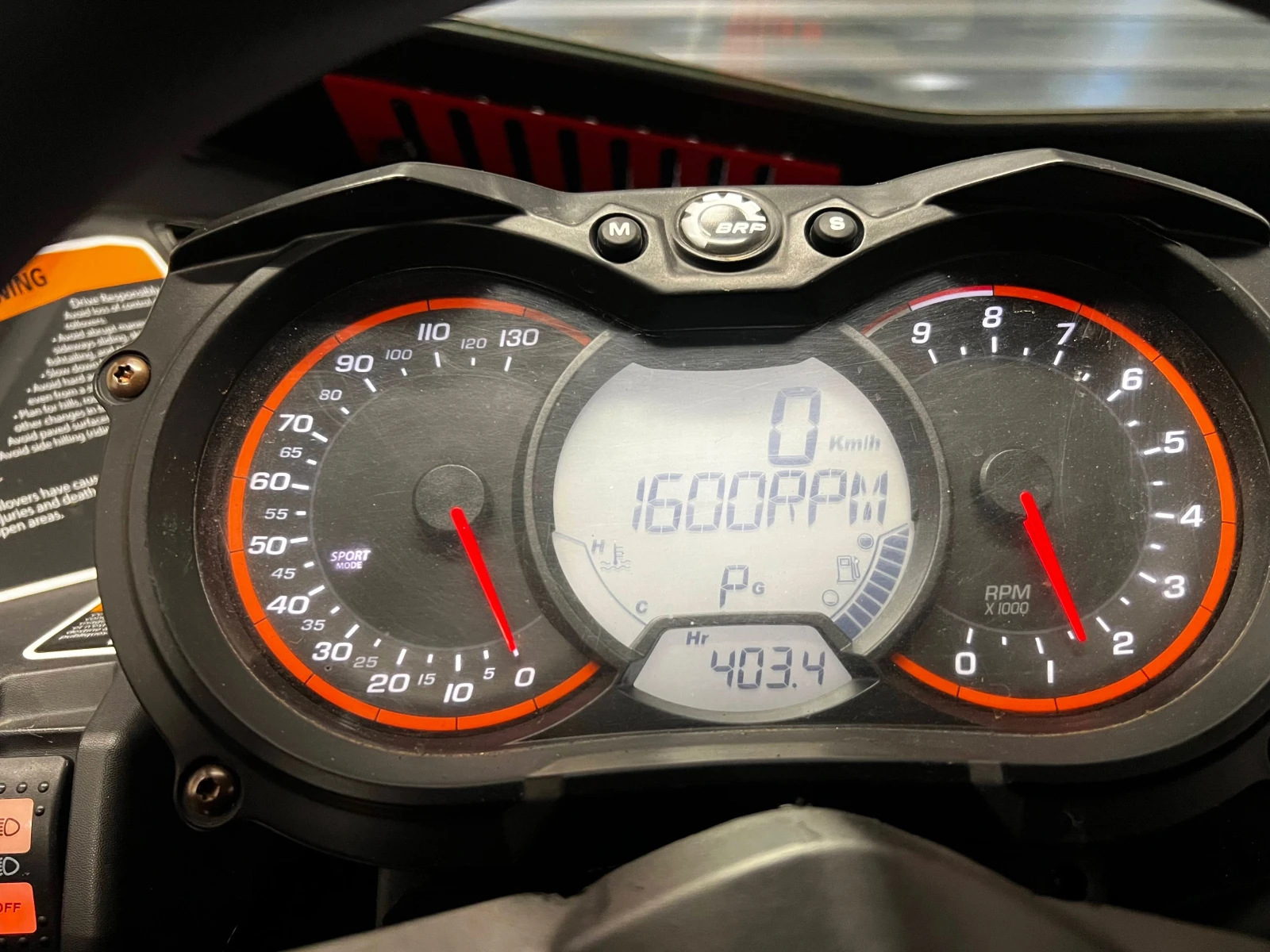 Can-Am Maverick X3 | Mobile.bg � ����������� 12