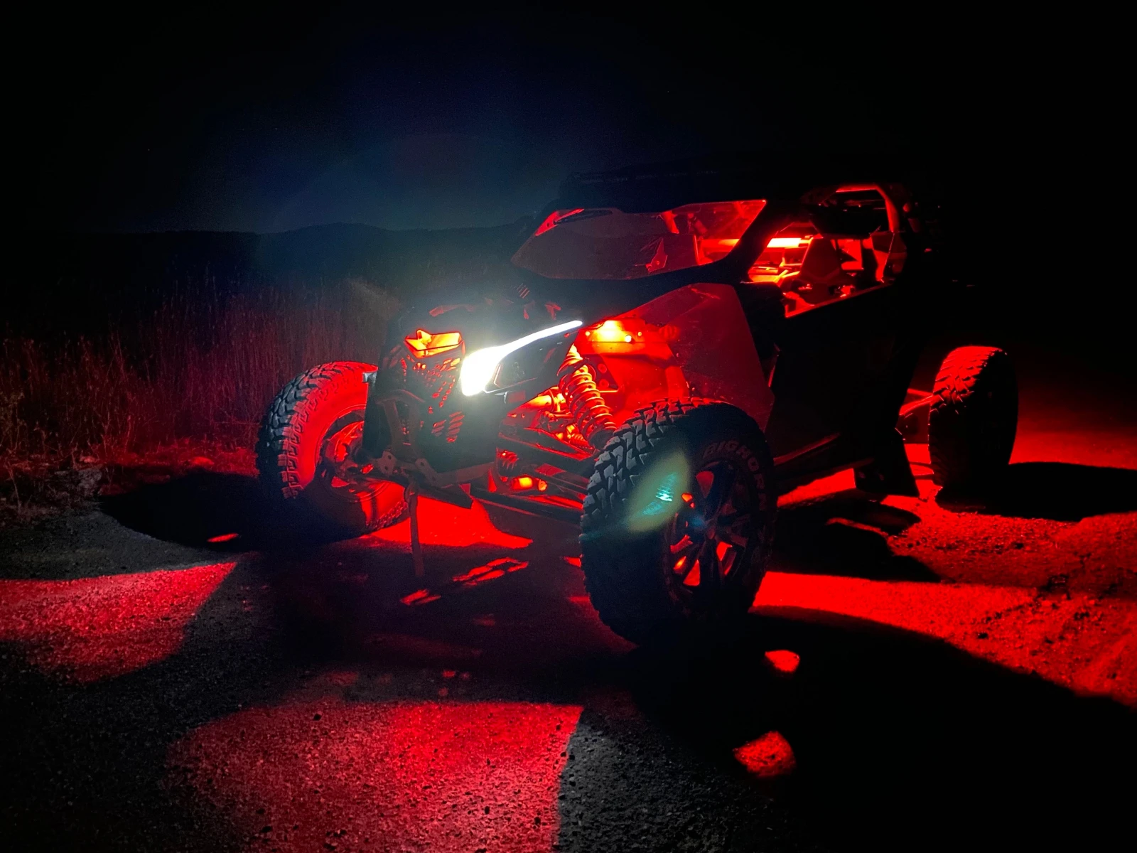 Can-Am Maverick X3  - изображение 4