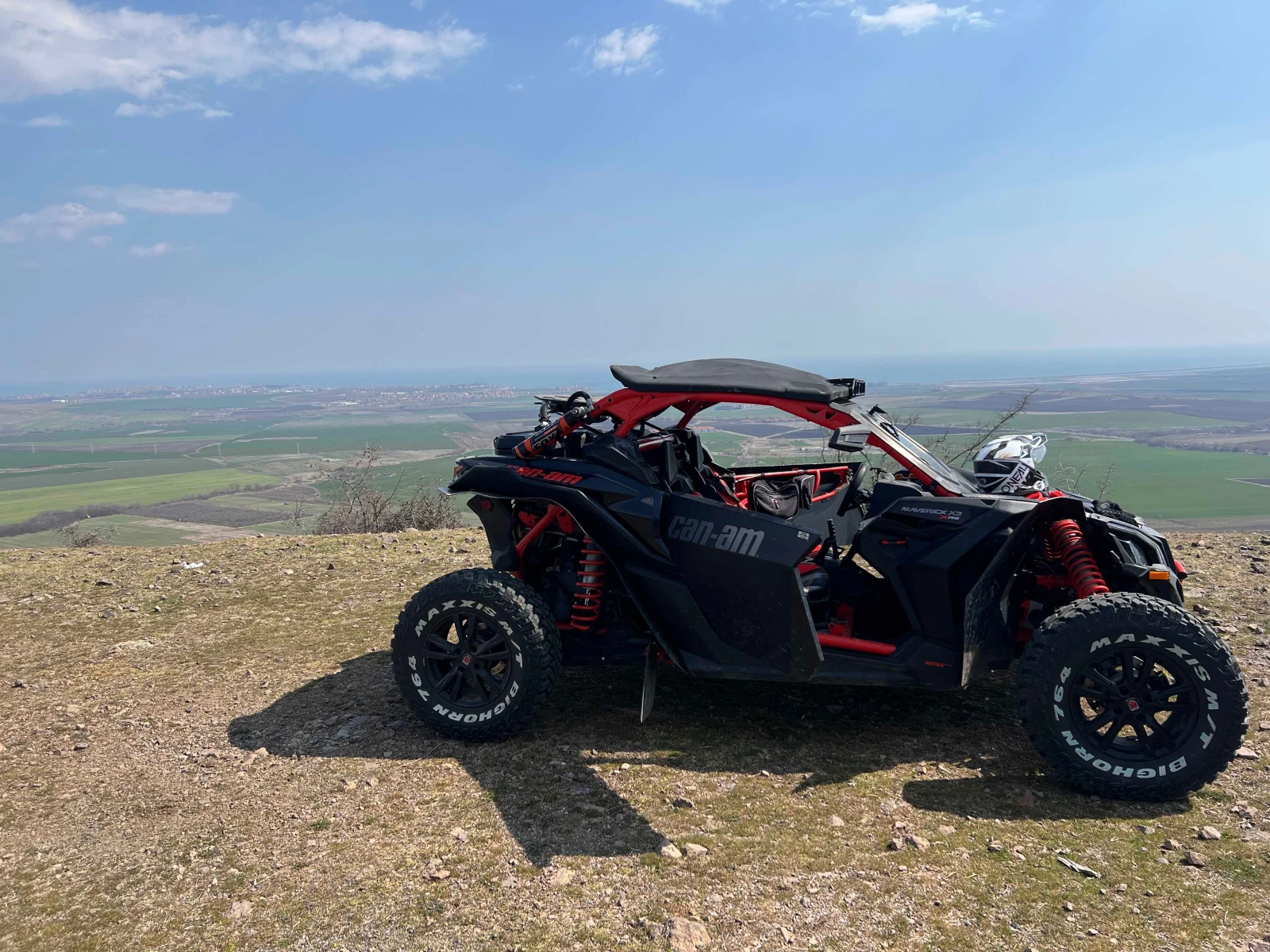 Can-Am Maverick X3 | Mobile.bg   1