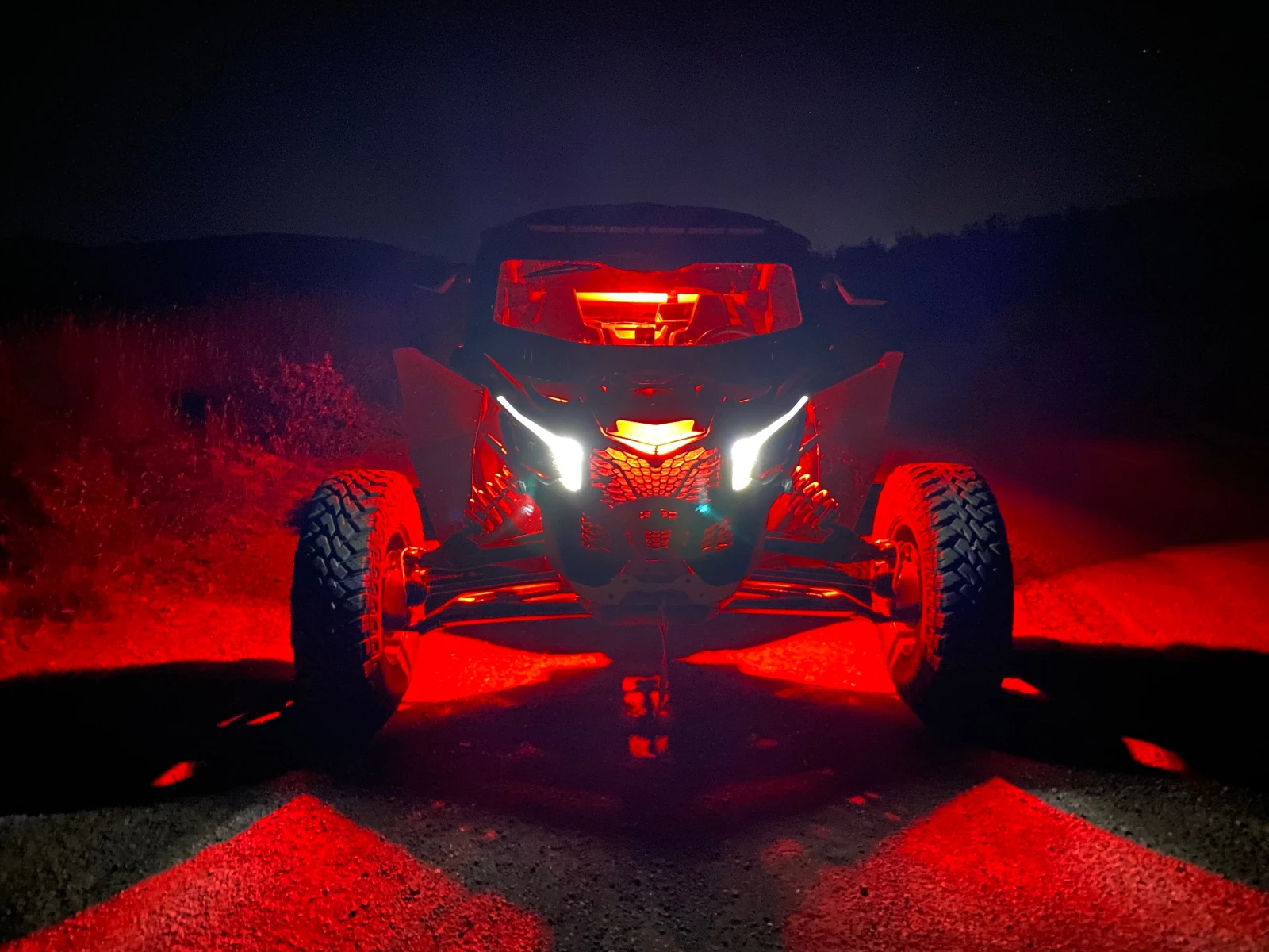 Can-Am Maverick X3  - изображение 5