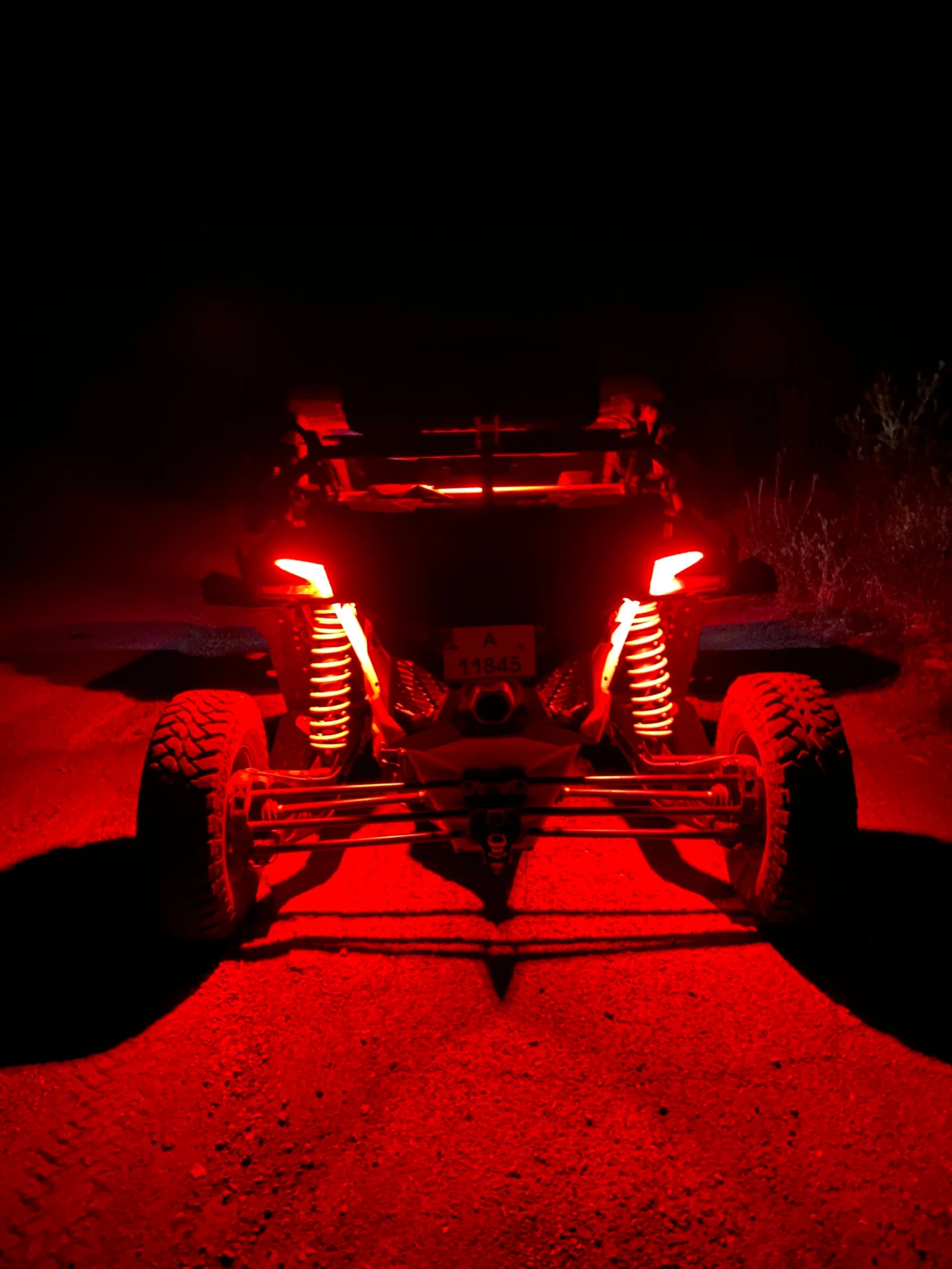 Can-Am Maverick X3  - изображение 6