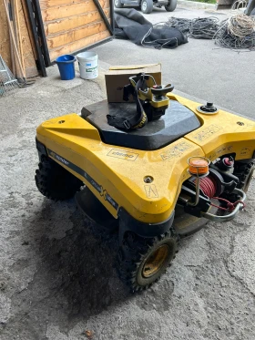 Друг вид Внос SPIDER CROSS X LINER, снимка 4