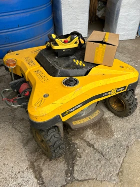 Друг вид Внос SPIDER CROSS X LINER, снимка 2