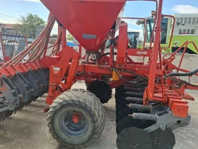 Сеялка KUHN sd3000, снимка 3