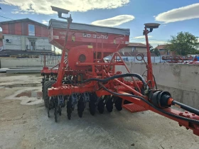 Сеялка KUHN sd3000, снимка 4