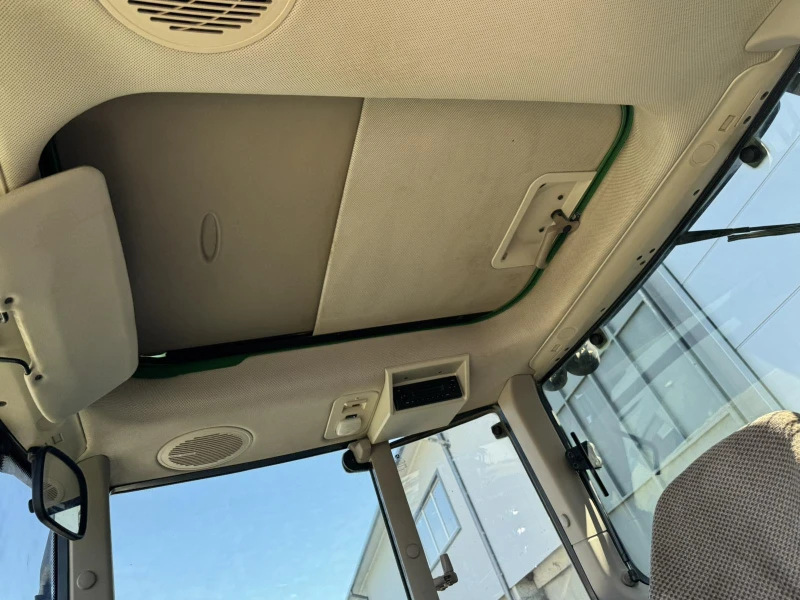 Трактор John Deere 6175M - lizing, снимка 9 - Селскостопанска техника - 51244695